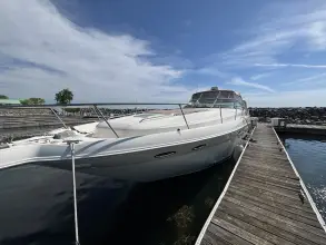 Thumbnail von Sea Ray 460 Sundancer
