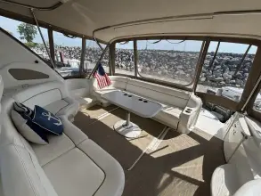Thumbnail von Sea Ray 460 Sundancer