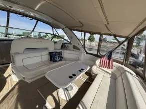 Thumbnail von Sea Ray 460 Sundancer