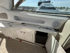 Thumbnail von Sea Ray 460 Sundancer