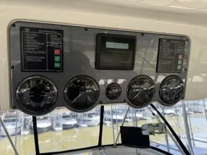 Thumbnail von Sea Ray 550 Sedan Bridge