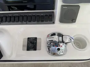 Thumbnail von Sea Ray 550 Sedan Bridge