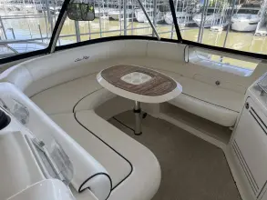 Thumbnail von Sea Ray 550 Sedan Bridge