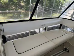 Thumbnail von Sea Ray 550 Sedan Bridge
