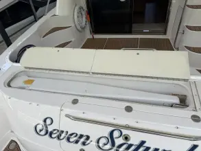 Thumbnail von Sea Ray 550 Sedan Bridge