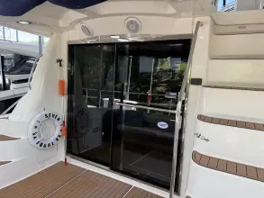 Thumbnail von Sea Ray 550 Sedan Bridge