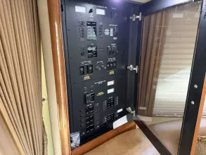 Thumbnail von Sea Ray 550 Sedan Bridge