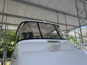 Thumbnail von Sea Ray 550 Sedan Bridge