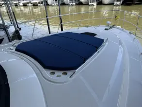 Thumbnail von Sea Ray 550 Sedan Bridge