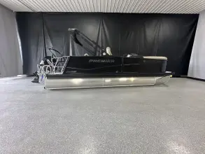 Premier 210 Sunsation RL