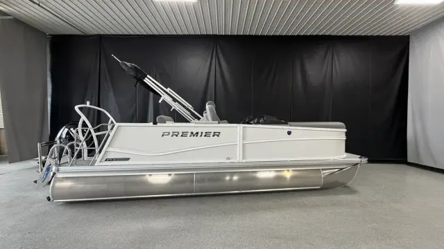 Premier 210 Sunsation RL