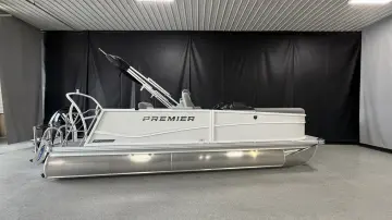Premier 210 Sunsation RL