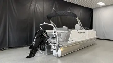 Thumbnail von Premier 210 Sunsation RL