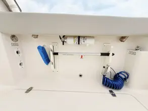 Thumbnail von Pursuit 295 Dc