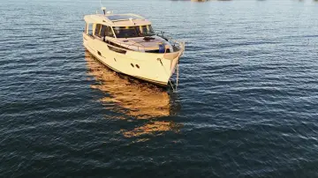 Thumbnail von Greenline 48 Coupe Hibrit Güvenli Liman