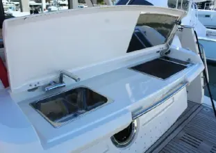 Thumbnail von Greenline 48 Coupe Hibrit Güvenli Liman