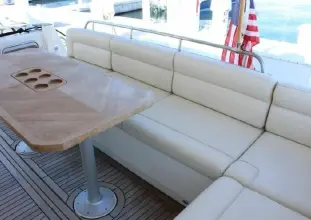 Thumbnail von Greenline 48 Coupe Hibrit Güvenli Liman