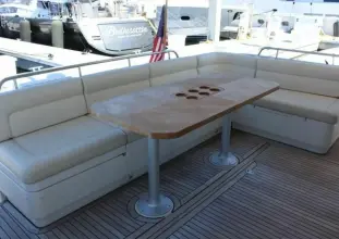Thumbnail von Greenline 48 Coupe Hibrit Güvenli Liman