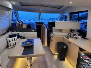 Thumbnail von Greenline 48 Coupe Hibrit Güvenli Liman