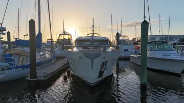 Thumbnail von Greenline 48 Coupe Hibrit Güvenli Liman