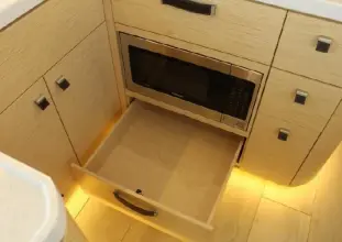 Thumbnail von Greenline 48 Coupe Hibrit Güvenli Liman