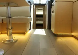 Thumbnail von Greenline 48 Coupe Hibrit Güvenli Liman