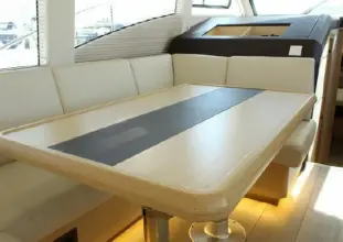 Thumbnail von Greenline 48 Coupe Hibrit Güvenli Liman