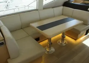 Thumbnail von Greenline 48 Coupe Hibrit Güvenli Liman