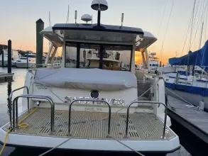 Thumbnail von Greenline 48 Coupe Hibrit Güvenli Liman