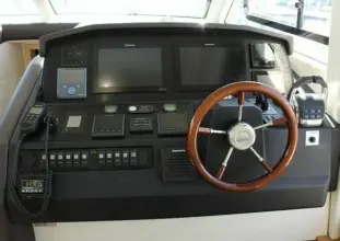 Thumbnail von Greenline 48 Coupe Hibrit Güvenli Liman