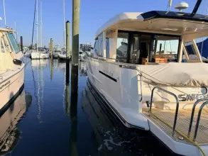 Thumbnail von Greenline 48 Coupe Hibrit Güvenli Liman