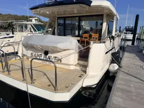 Thumbnail von Greenline 48 Coupe Hibrit Güvenli Liman