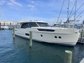 Thumbnail von Greenline 48 Coupe Hibrit Güvenli Liman