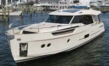 Thumbnail von Greenline 48 Coupe Hibrit Güvenli Liman
