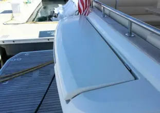 Thumbnail von Greenline 48 Coupe Hibrit Güvenli Liman
