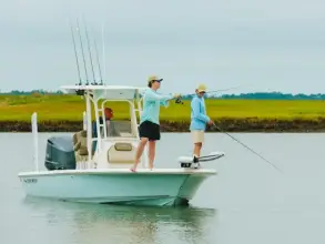 Thumbnail von Key West 250 BR