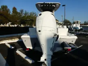 Thumbnail von Key West 250 BR