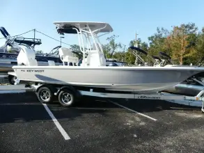 Thumbnail von Key West 250 BR