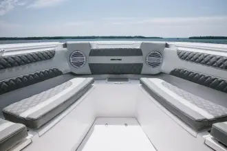 Thumbnail von Sea Pro Boats 322