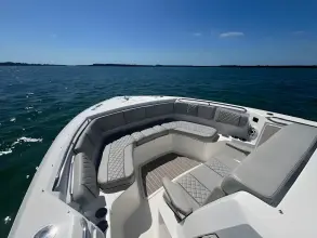 Thumbnail von Pursuit S 358 Sport