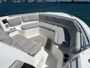 Thumbnail von Pursuit S 358 Sport