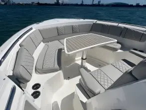 Thumbnail von Pursuit S 358 Sport