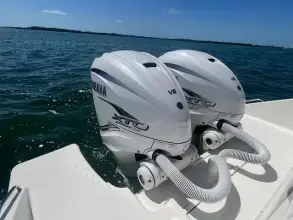 Thumbnail von Pursuit S 358 Sport