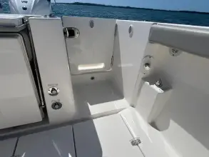 Thumbnail von Pursuit S 358 Sport