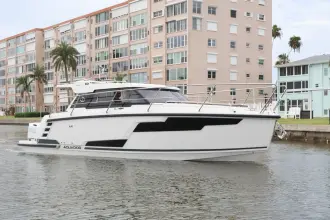 Aquador 300 HT