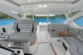 Thumbnail von Pursuit DC 365 Dual Console