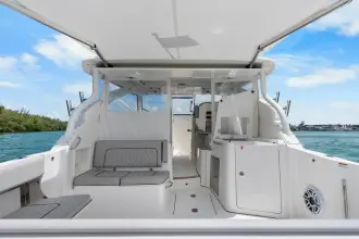 Thumbnail von Pursuit DC 365 Dual Console