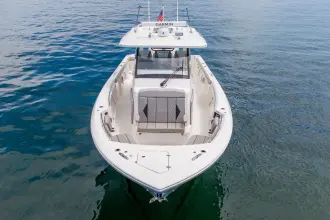 Thumbnail von Pursuit S 358 Sport