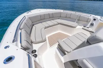 Thumbnail von Pursuit S 358 Sport