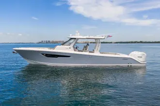 Pursuit S388 Sport